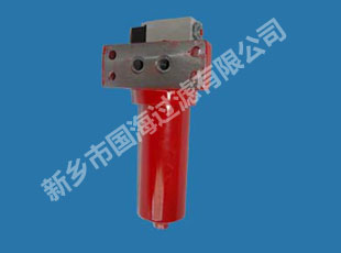 YPH240E7-FD1B7壓力管路過(guò)濾器（高壓）