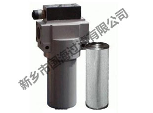 16MpaPLF-E160×*P壓力管路過(guò)濾器