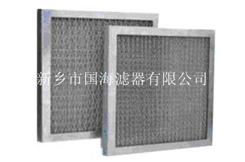 不銹鋼汽液泡沫網(wǎng)過(guò)濾器