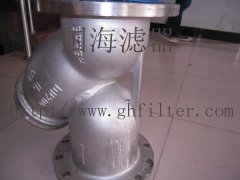 Y型過(guò)濾器DN150——多種規(guī)格型號(hào)系列