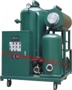TYB系列燃油、輕質(zhì)油專用濾油機——TYB-30系列