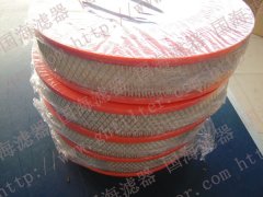 復(fù)盛螺桿式空壓機(jī)用機(jī)油濾芯7112111-48120 過(guò)濾機(jī)油裝置