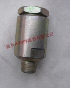 干油過(guò)濾器GGQ-P10——潤(rùn)滑系統(tǒng)專用系列