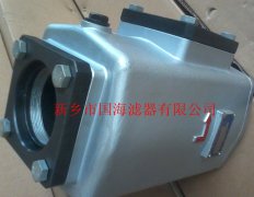 管路吸油過濾器ISV65-400×※C——國海供應(yīng)系列