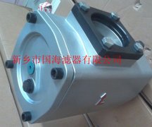 ISV80-630×※C吸油過濾器——高效液壓系統(tǒng)過濾器系列