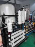 多級(jí)過(guò)濾裝置 ZLYC系列真空濾油機(jī)