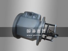 國(guó)標(biāo)過(guò)濾器 自封式磁性吸油過(guò)濾器 CFF-520×180