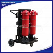 還在為油品不合格發(fā)愁？LYC濾油機解決您的煩惱！